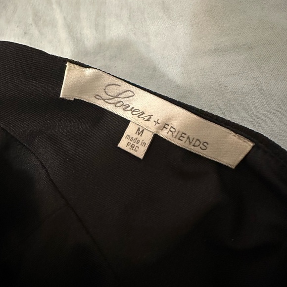 Beautiful black dress!! - Picture 5 of 6